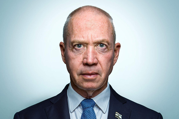 İsrailli bakandan Hamasa liderine tehdit: Gazze liderinin sayılı günleri kaldı