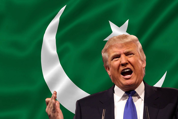 Pakistan Trump'ın iddialarını yalanladı