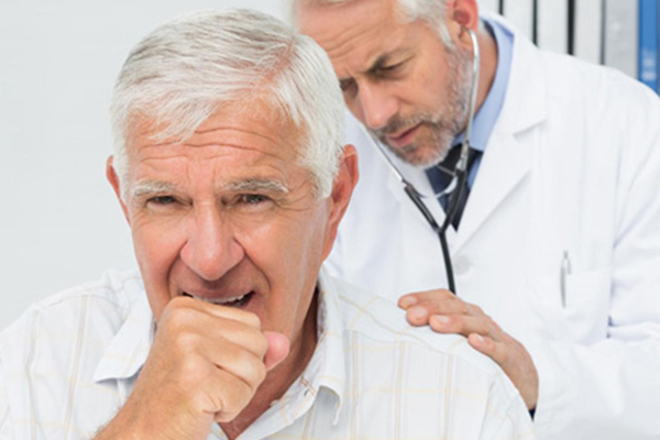 Her 10 kişiden 1'i KOAH hastası