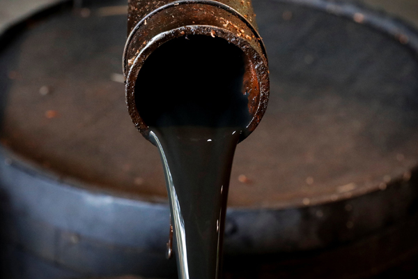 ABD Hazine Bakanlığı Suriye-İran-Rusya petrol ağını deşifre etti