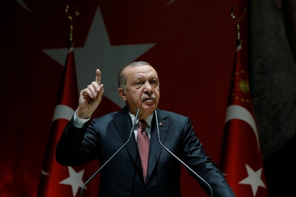 Erdoğan'dan talimat: Ekmek, yağ, bal yemeli mi, yememeli mi araştırılsın