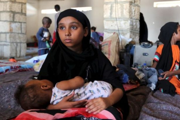 ABD'den Yemen açıklaması