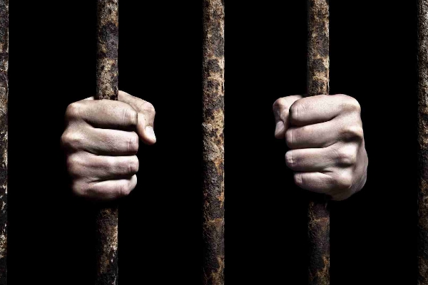 Guatemalalı eski askere 5 bin 130 yıl hapis