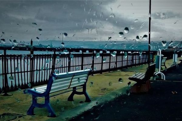 Marmara Denizi'nde rüzgarın hızı 75 km'ye ulaşacak