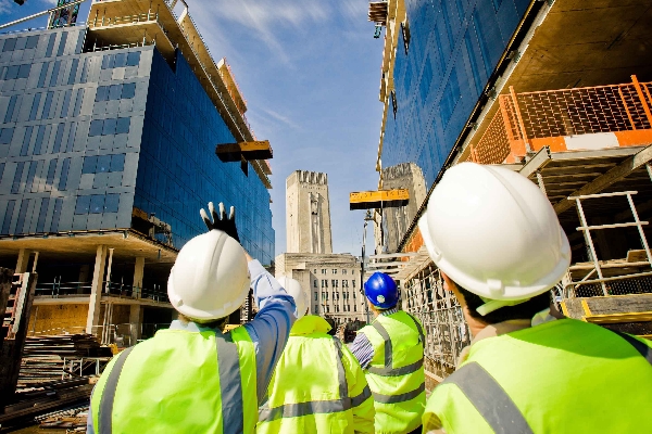 İnşaat maliyet endeksi arttı