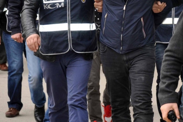 7 ilde FETÖ/PDY operasyonu