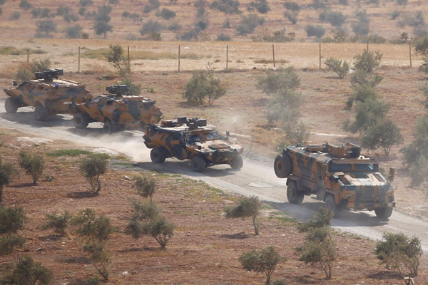 Rusya’dan kritik İdlib açıklaması