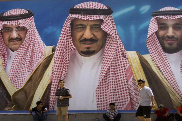 Almanya’dan sonra bir ülke daha S. Arabistan’a silah satışını durdurdu