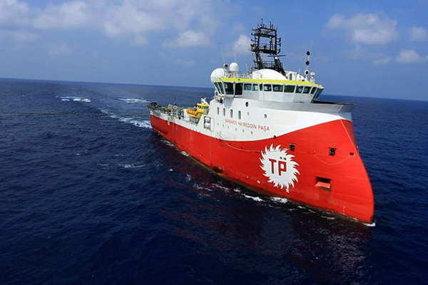 ABD'den Türkiye'ye Kıbrıs uyarısı