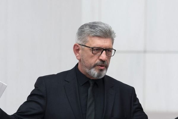 Cihangir İslam’dan Erdoğan’a AİHM tepkisi