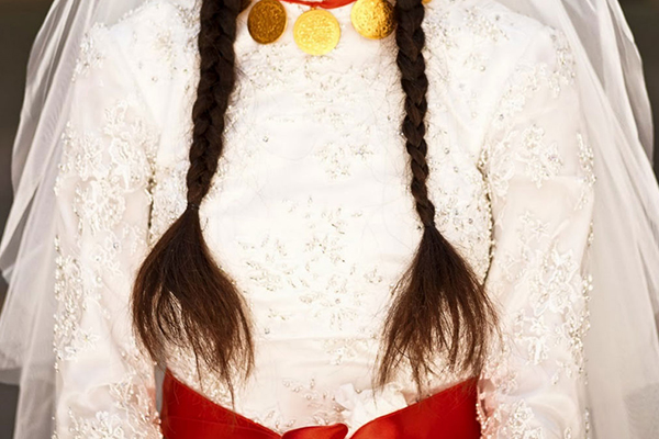 'Çocuk Gelin Müzayedesi' öfkeye yol açtı