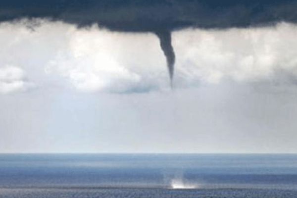 'Hortumları sıklıkla göreceğiz ve şiddetleri de artacak'