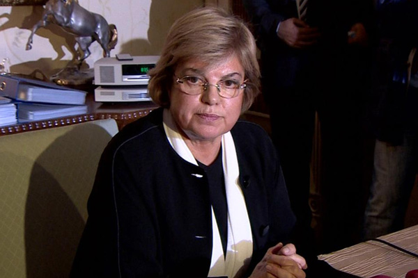 Tansu Çiller'den Gülen iddialarına yanıt