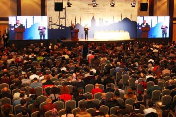 İBB “2. Uluslararası İş Sağlığı ve Güvenliği Kongresi ve Fuarı'na kayıtlar devam ediyor