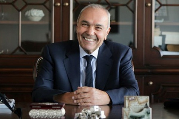 Hasan Basri Bozkurt hayatını kaybetti