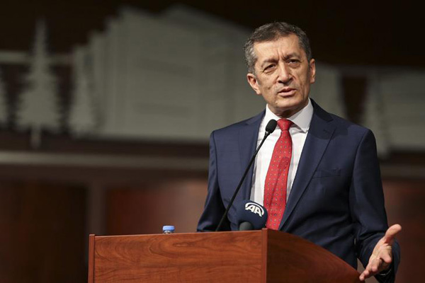 'Türkiye'de iş garantili mesleki eğitimde rekor yaşanacak'