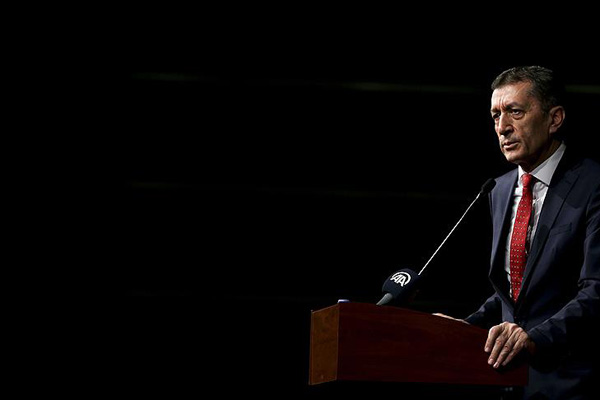 Öğretmenlerden MEB'e 31 bin proje önerisi