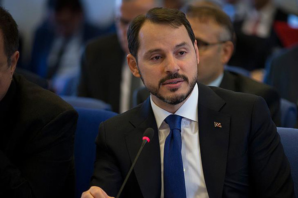 'Enflasyonda aşağı yönlü trendi çok daha güçlü şekilde göreceğiz'