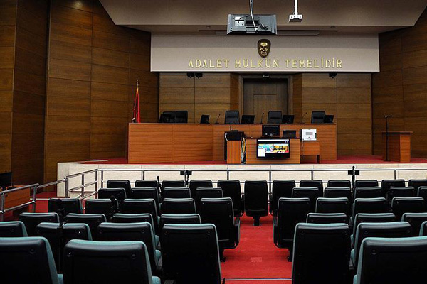 FETÖ soruşturmasında 3 eski futbolcu hakkında takipsizlik