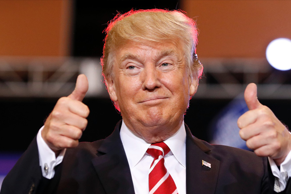 Trump: Hükümeti kapatabilirim