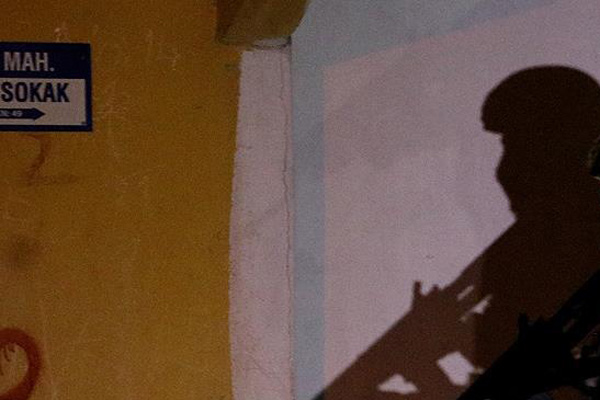 Adana'da terör operasyonu: 16 gözaltı