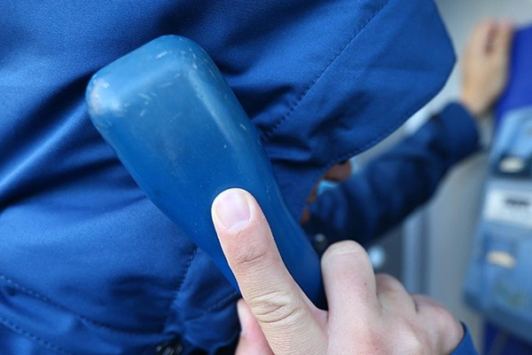 Kripto FETÖ üyeleri 'ankesör'le deşifre edildi