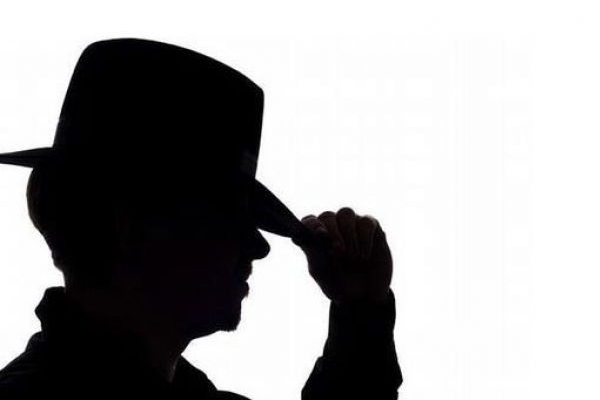 Oto tamirciliğinden ajanlığa uzanan bir Türk'ün hayatı