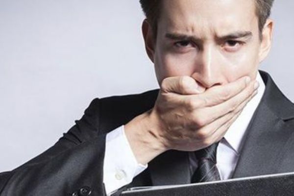 Ağız kokusunu gidermenin yolları