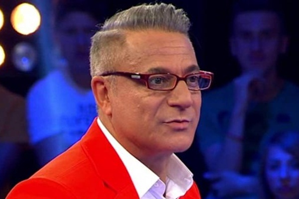 Mehmet Ali Erbil'den kötü haber