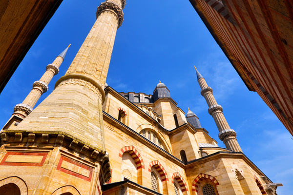 Aselsan üretti: Afet uyarıları cami anonsu ile duyurulacak