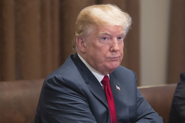 Trump’a Kaşıkçı tepkisi: CIA’in ulaştığı veriler hakkında yalan söylüyor