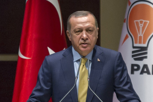 Erdoğan bugün 40 ilin adaylarını açıklayacak