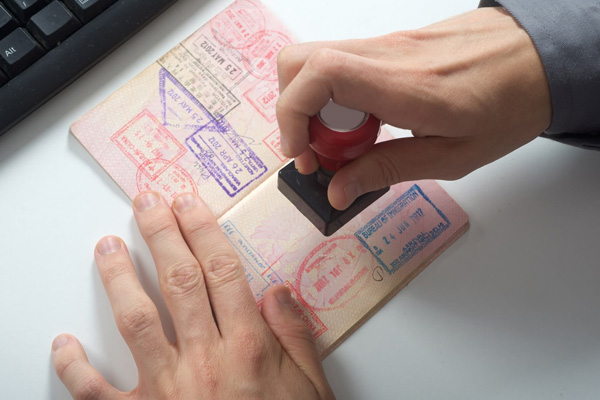 İran da e-vize uygulamasına başladı