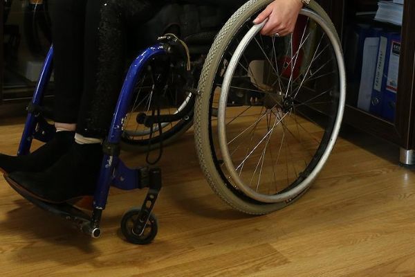 Engelli memur alımı tercihleri 29 Kasım'da başlayacak