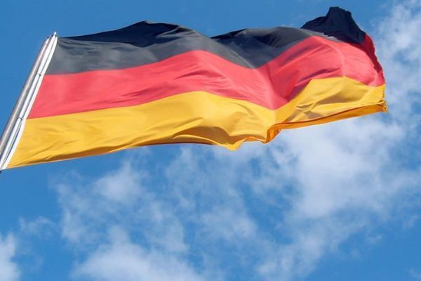 Almanya'dan FETÖ'nün dahil olduğu projeye 10 milyon avro