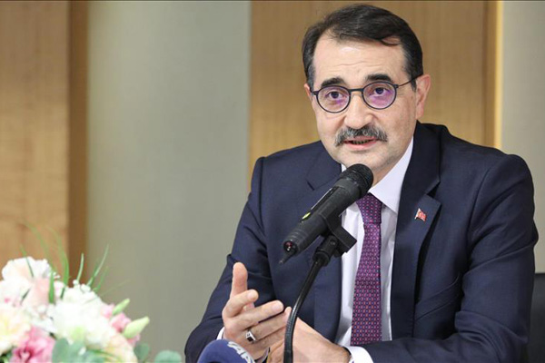 Türkiye'nin ikinci sondaj gemisi geliyor