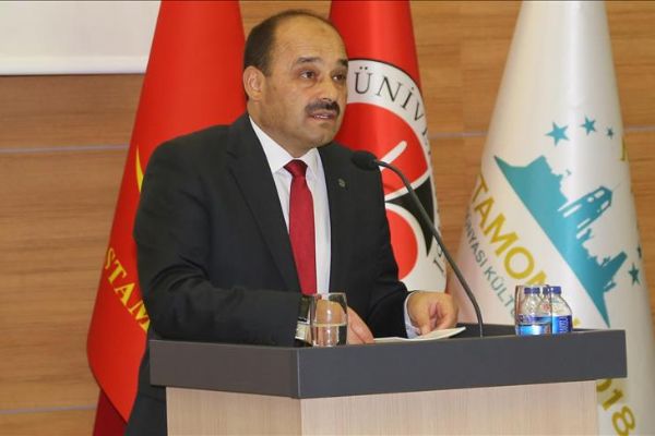 'FETÖ 4'üncü bir din çalışmasıdır'