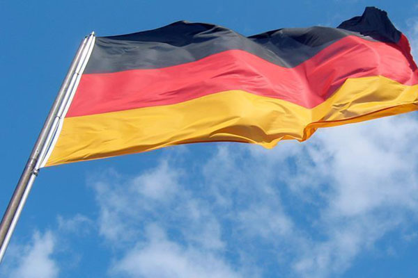 Almanya'dan FETÖ'nün dahil olduğu projeye 10 milyon avro