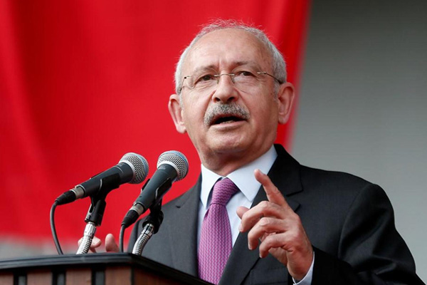 Kılıçdaroğlu: Öğretmen maaşı en az 6 bin lira olmalı