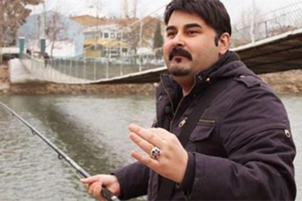 Murat Yeni 'Maceracı' tutuklandı