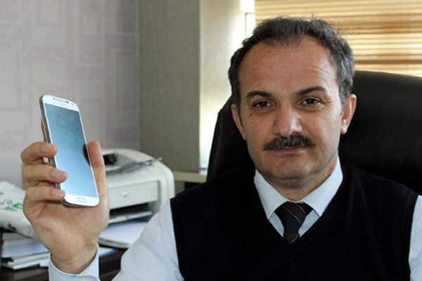 AK Parti Adıyaman belediye başkanı adayı Süleyman Kılıç kimdir?