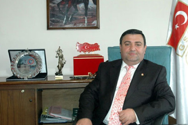 AK Parti Artvin Belediye Başkanı Adayı Mehmet Kocatepe kimdir?