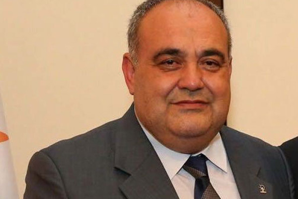 AK Parti Bartın Belediye Başkan Adayı Yusuf Ziya Aldatmaz kimdir?