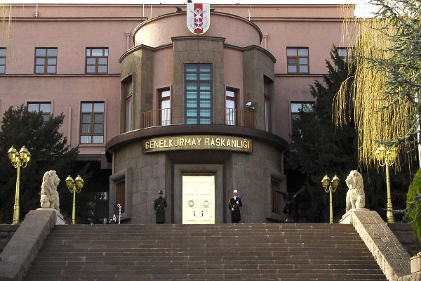 TSK personeline fazla mesai ücreti