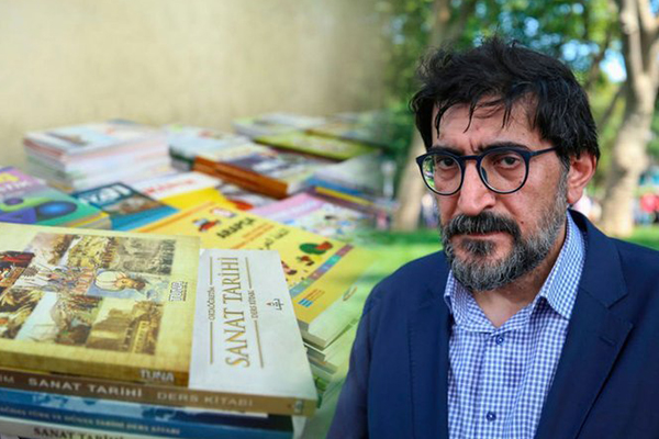 Talim Terbiye Kurulundan 'Ders kitaplarında FETÖ' iddialarına cevap