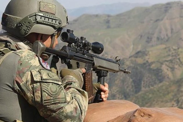 Lice'de sokağa çıkma yasağı