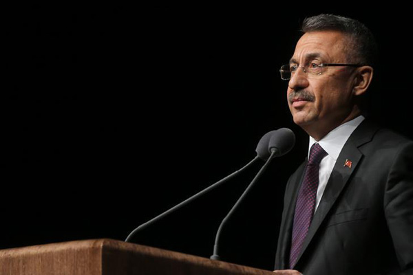 'Kadına şiddet, topluma karşı işlenmiş bir ihanettir'