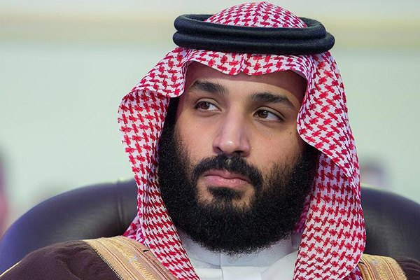 'Gördüğüm istihbarata göre cinayet emrini Veliaht Prens verdi'