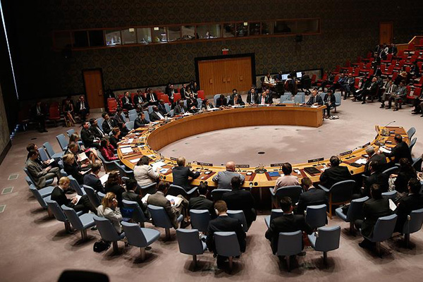 BMGK Rusya-Ukrayna gerginliği üzerine acil toplanacak