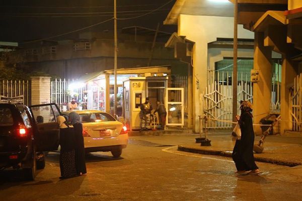 İran'daki depremde yaralı sayısı 513'e yükseldi